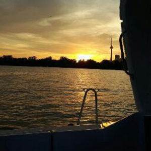 Meet your Posher, Carm